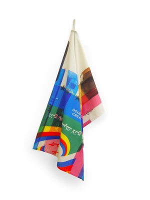 Kitchen Towels - Rana Salam SHOP