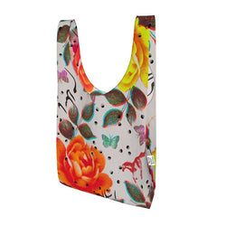 Damascene Delight | Parachute Shopper