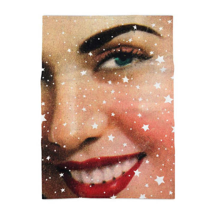 Kiss Me Kwik! | Kitchen Towel