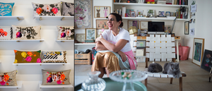 Rana Salam studio