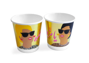 Paper Cups