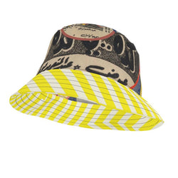 Tell me some stories | Bucket hat