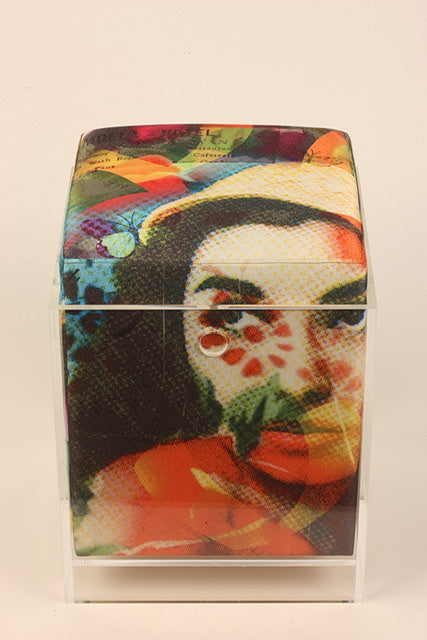 Nada Debs x Rana Salam Floating Stool - Rana Salam SHOP