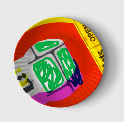 Chiclets 4 - Rana Salam SHOP
