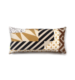  terrazzo tiles, bougainvillea flowers, rattan, marble, velvet cushion, decorative cushion, Beirut, Arabic calligraphy, throw pillow 