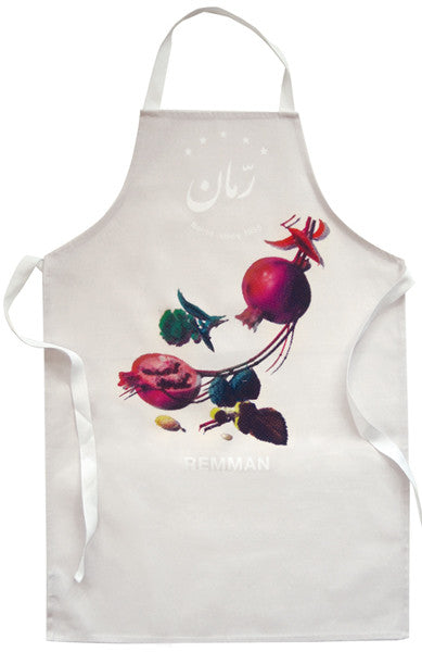 Rimen Apron - Rana Salam SHOP