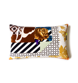  terrazzo tiles, bougainvillea flowers, rattan, marble, velvet cushion, decorative cushion, Beirut, Arabic calligraphy, throw pillow 
