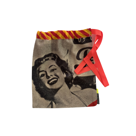 Sweet Sips | POW Pouch - Rana Salam SHOP