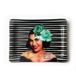 Tahiya | Tray - Rana Salam SHOP