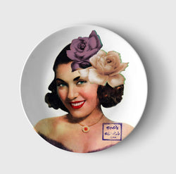 Tahiya Karioka_lavender - Rana Salam SHOP