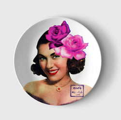 Tahiya Karioka_pink - Rana Salam SHOP