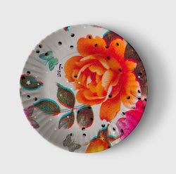 Ya Salam_orange rose 5 - Rana Salam SHOP