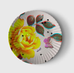 Ya Salam_yellow rose 4 - Rana Salam SHOP