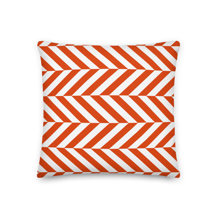  throw pillow, interior design, office interior design, restaurant interior design, decorative cushion, chevron pattern 