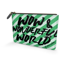 Beirut, 1950s, clutch bag, Arabic, graffiti 
