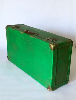 Vintage Suitcase - Rana Salam SHOP