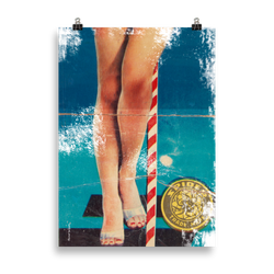 pop art, wall print, wall decor, Middle East, graphics 