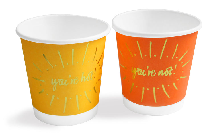 You're Hot! You're Not! - Rana Salam SHOP